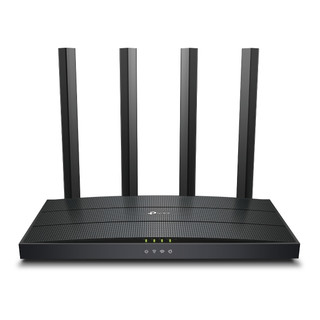 Bộ phát wifi - router wi-fi 6 tp-link archer ax12
