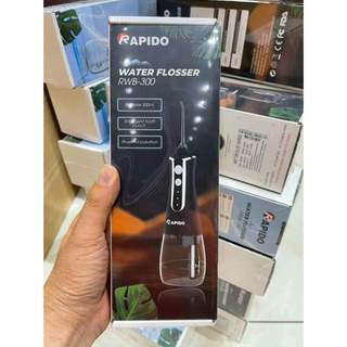 Tăm nước RAPIDO RWW 300