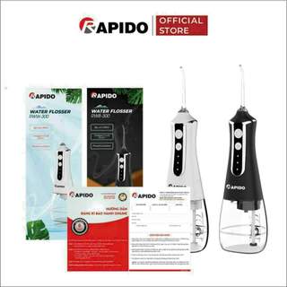 Tăm nước RAPIDO RWW 300