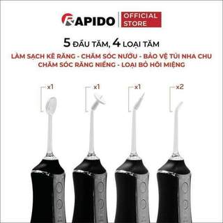 Tăm nước RAPIDO RWW 300