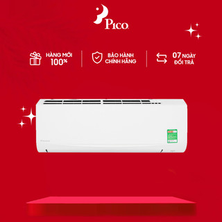 Điều hòa daikin atf35uv1v 12.000btu 1 chiều gas r32