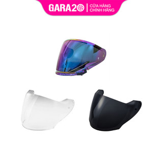 Kính Chắn Gió Mũ Bảo Hiểm LS2 - OF603 - Gara20