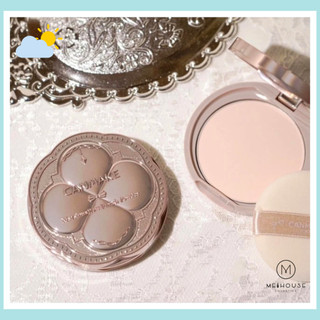 Phấn phủ Canmake Marshmallow Finish Powder