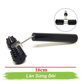 Dụng Cụ Diện Chẩn LĂN SỪNG ĐÔI
