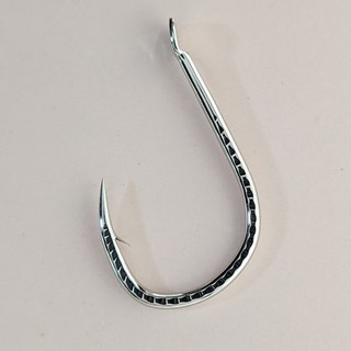Lưỡi Câu Cá TITAN Vảy Rồng, size Chép, Trắm ( 20 Chiếc)