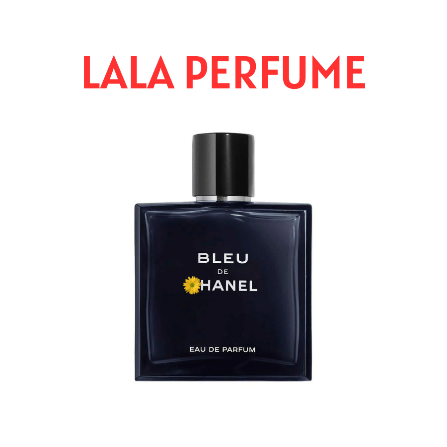 Nước hoa nam clone Bleu EDP - 100ml