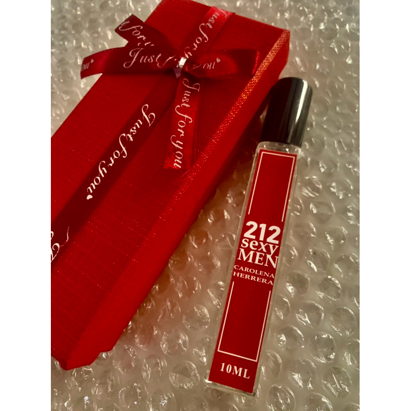 Nước Hoa 212 Sexxy Men