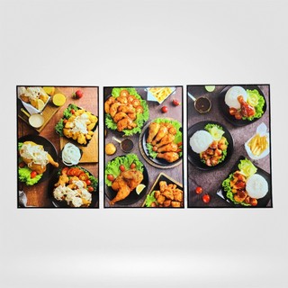 HỘP ĐÈN SIÊU MỎNG TREO TƯỜNG A1