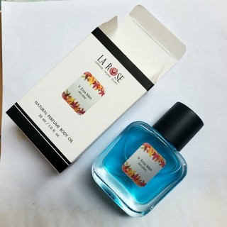 Tinh dầu nước hoa Pháp 30ml