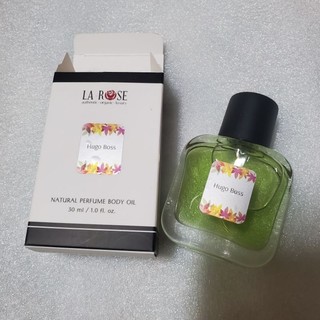 Tinh dầu nước hoa Pháp 30ml