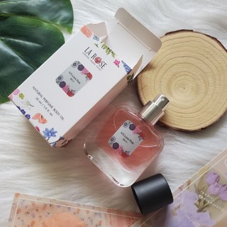 Tinh dầu nước hoa Pháp 30ml