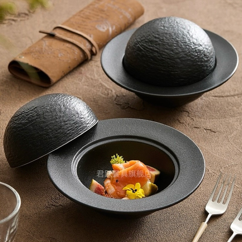 Bát sâu Swallow Wing cao cấp | Swallow Wing Bowl