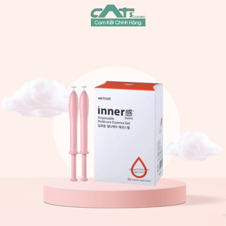 Ống Đũa Thần Phụ Khoa Wettrust Inner