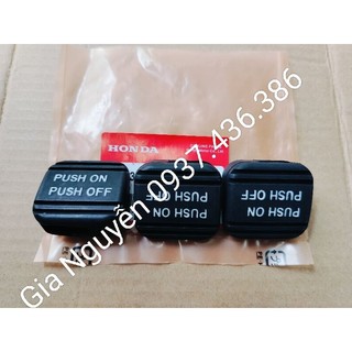 Cao su chân phanh honda crv 2013-2017/Cao su đệm lót chân phanh honda