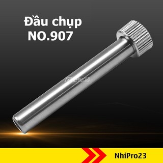 Đầu chụp mỏ hàn No 907 điều chỉnh nhiệt độ