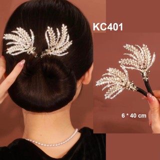  GOTI Kẹp Cuốn Tóc Tạo Kiểu Thủ Công Hình Bướm Và Hoa Hạt Kẹp Quấn Tóc Búi Tóc Dự Tiệc Quà Tặng Cho Nữ 8 3 20 10 401 