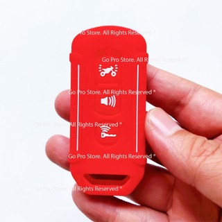 Bọc Cao Su Remote Xe HONDA Mẫu V2