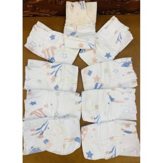 Combo 100 miếng bỉm Dán _ Hipgig