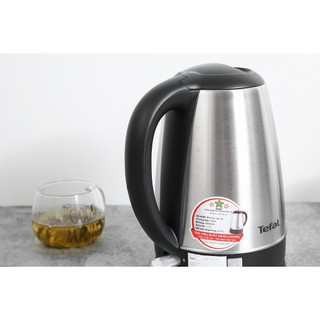 Bình đun siêu tốc Tefal KI800D68 - 1.7 Lít , MỚI 100%