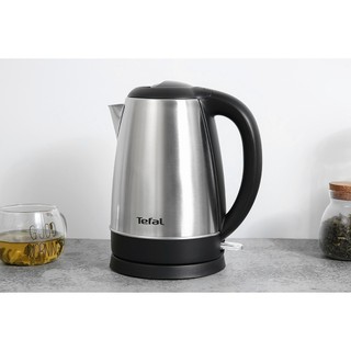 Bình đun siêu tốc Tefal KI800D68 - 1.7 Lít , MỚI 100%