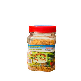 Hộp muối tôm tây ninh 100gr