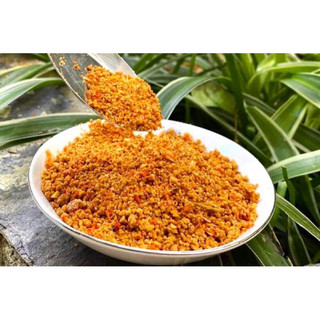 Log 10 lọ muối tôm Tây Ninh