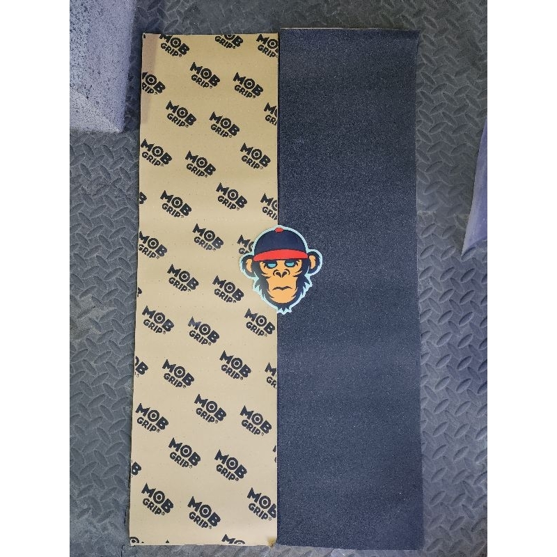 Mob Griptape for Skateboard ván trượt