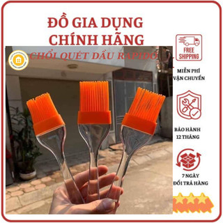 Chổi quét dầu Rapido Loại To