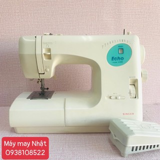 MÁY MAY SINGER NHẬT BẢN