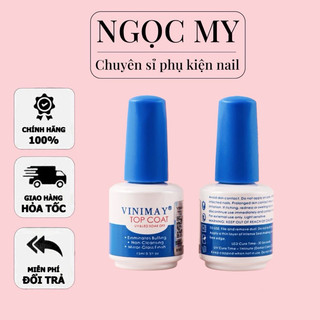 Top Bóng Vinimay [ Hàng Chính Hãng ]