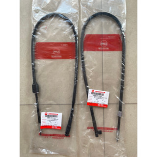 Dây km/ dây đồng hồ tốc độ xe số SYM - Chính hãng SYM