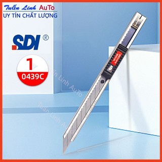 Dao trổ, rọc giấy sdi 30 độ 0439c cắt phim cách nhiệt,decal