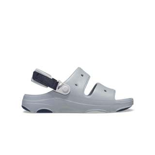 Xăng Đan Unisex Crocs Classic All-Terrain - Light Grey