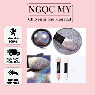 Tráng gương cầu vồng 3 hiệu ứng