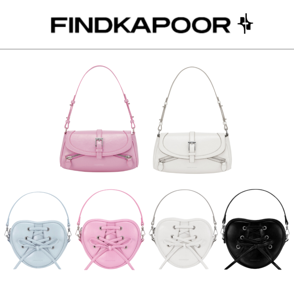 Túi FINDKAPOOR gom sale