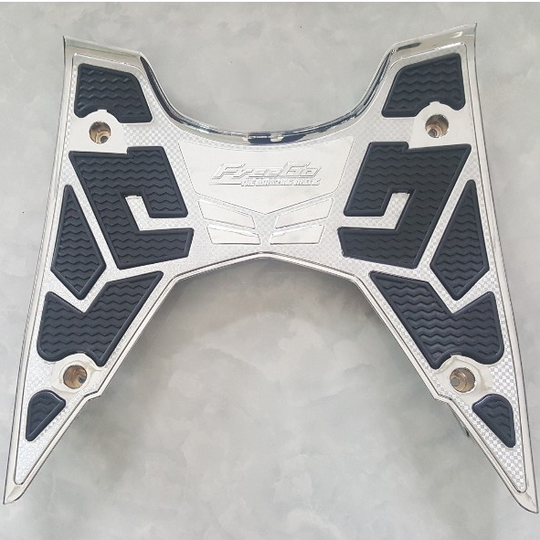 Thảm Freego 2019-2025 mạ crom Artistar