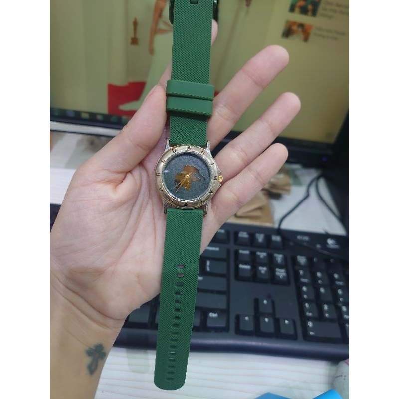 Đồng hồ nhà 2hen Nhật J-axis