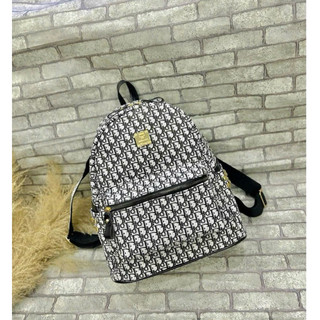 Balo thời trang đi học đi du lịch size 40