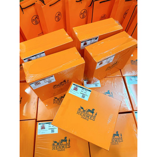 Túi HM New Version Kèm Ngựa Spsl Fullbox Seal