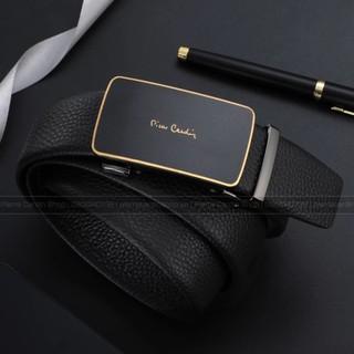 Thắt lưng nam Pierre Cardin PC068