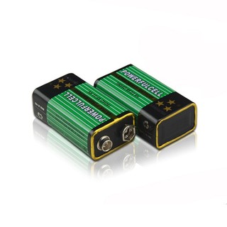 Pin 9V 6F22 Loại Tốt