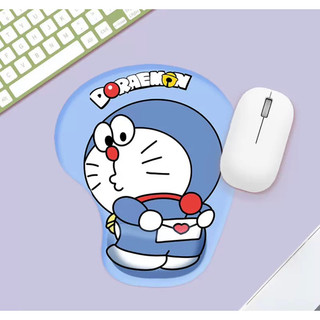 Miếng Lót Chuột Hình Doraemon Doraemon Dễ Thương