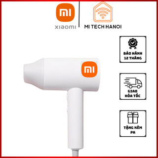 Máy sấy tóc xiaomi showsee thế hệ mới 1800w cao cấp chống xù rối khô tóc