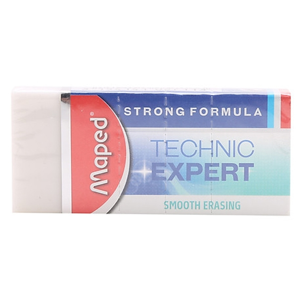 Gôm Tẩy Maped Technic Expert Mini FR105911