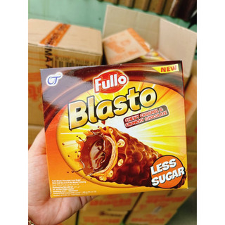 Blasto ít đường