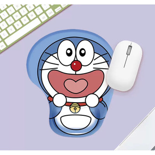Miếng Lót Chuột Hình Doraemon Doraemon Dễ Thương