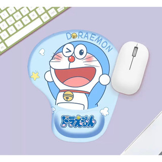 Miếng Lót Chuột Hình Doraemon Doraemon Dễ Thương