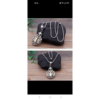 Mặt dây chuyền cái Rìu