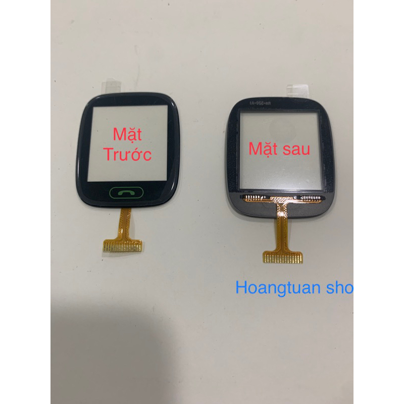 Kính kèm cảm ứng đồng hồ thông minh Y92