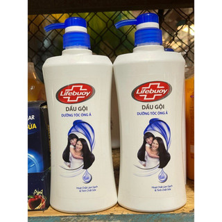 Dầu gội Lifebuoy 1 chai 650g